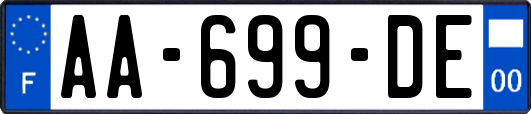 AA-699-DE