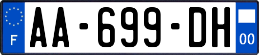 AA-699-DH