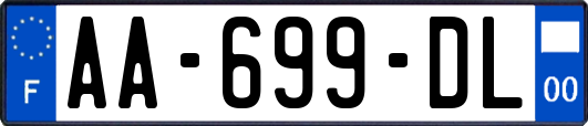 AA-699-DL