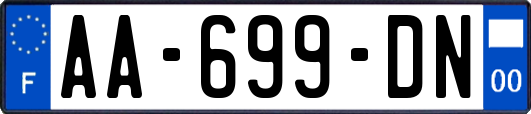 AA-699-DN