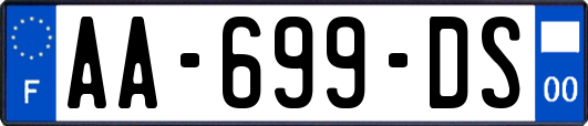 AA-699-DS