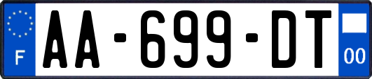 AA-699-DT