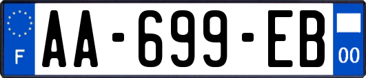 AA-699-EB
