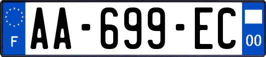 AA-699-EC