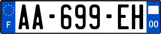 AA-699-EH