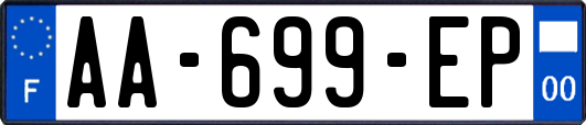 AA-699-EP