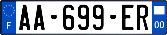 AA-699-ER