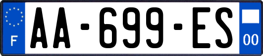 AA-699-ES