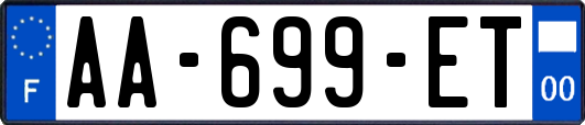 AA-699-ET