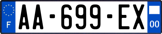 AA-699-EX