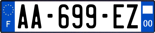 AA-699-EZ