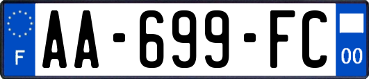 AA-699-FC