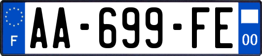 AA-699-FE