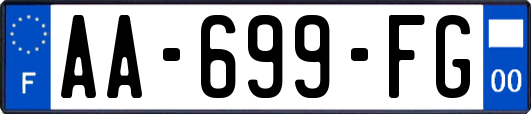 AA-699-FG