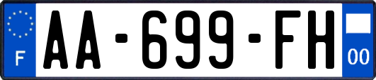 AA-699-FH