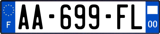 AA-699-FL