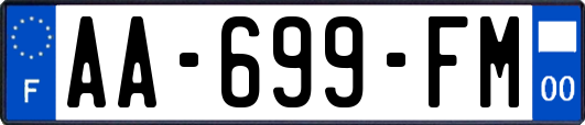 AA-699-FM