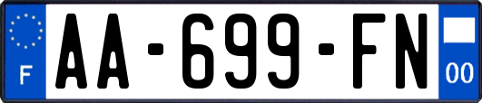 AA-699-FN