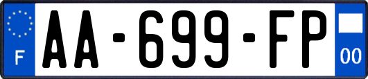 AA-699-FP