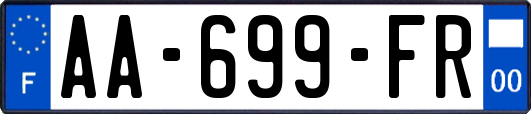 AA-699-FR