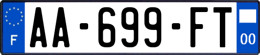 AA-699-FT