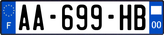 AA-699-HB