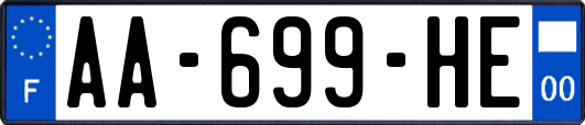 AA-699-HE