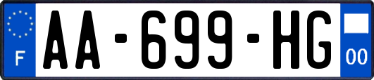 AA-699-HG