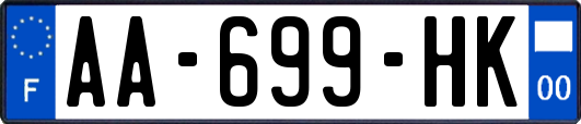 AA-699-HK