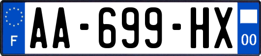 AA-699-HX