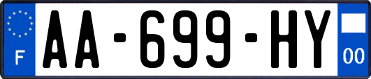 AA-699-HY