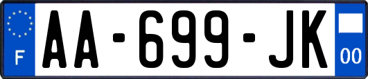 AA-699-JK