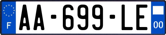 AA-699-LE