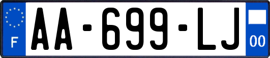AA-699-LJ