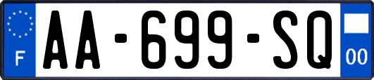 AA-699-SQ