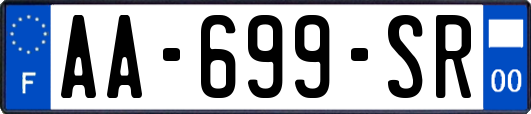 AA-699-SR