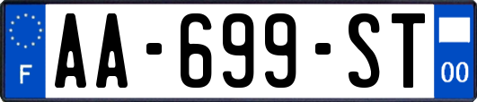 AA-699-ST