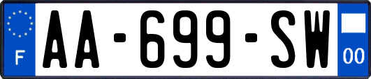 AA-699-SW