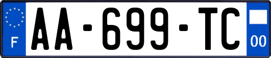 AA-699-TC