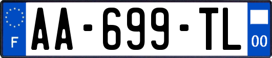 AA-699-TL