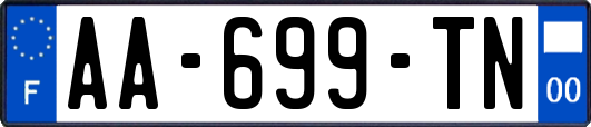 AA-699-TN