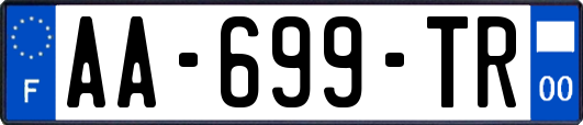 AA-699-TR