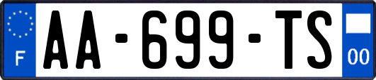 AA-699-TS