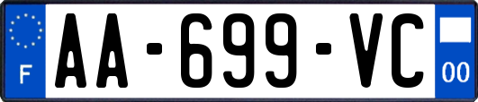 AA-699-VC