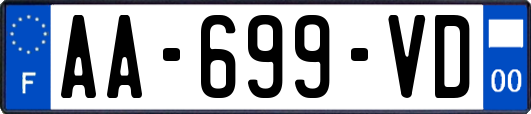 AA-699-VD