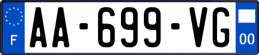 AA-699-VG