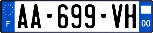 AA-699-VH