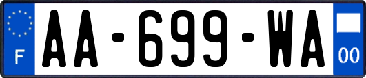 AA-699-WA