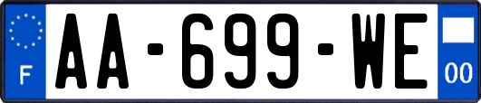 AA-699-WE