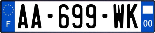 AA-699-WK